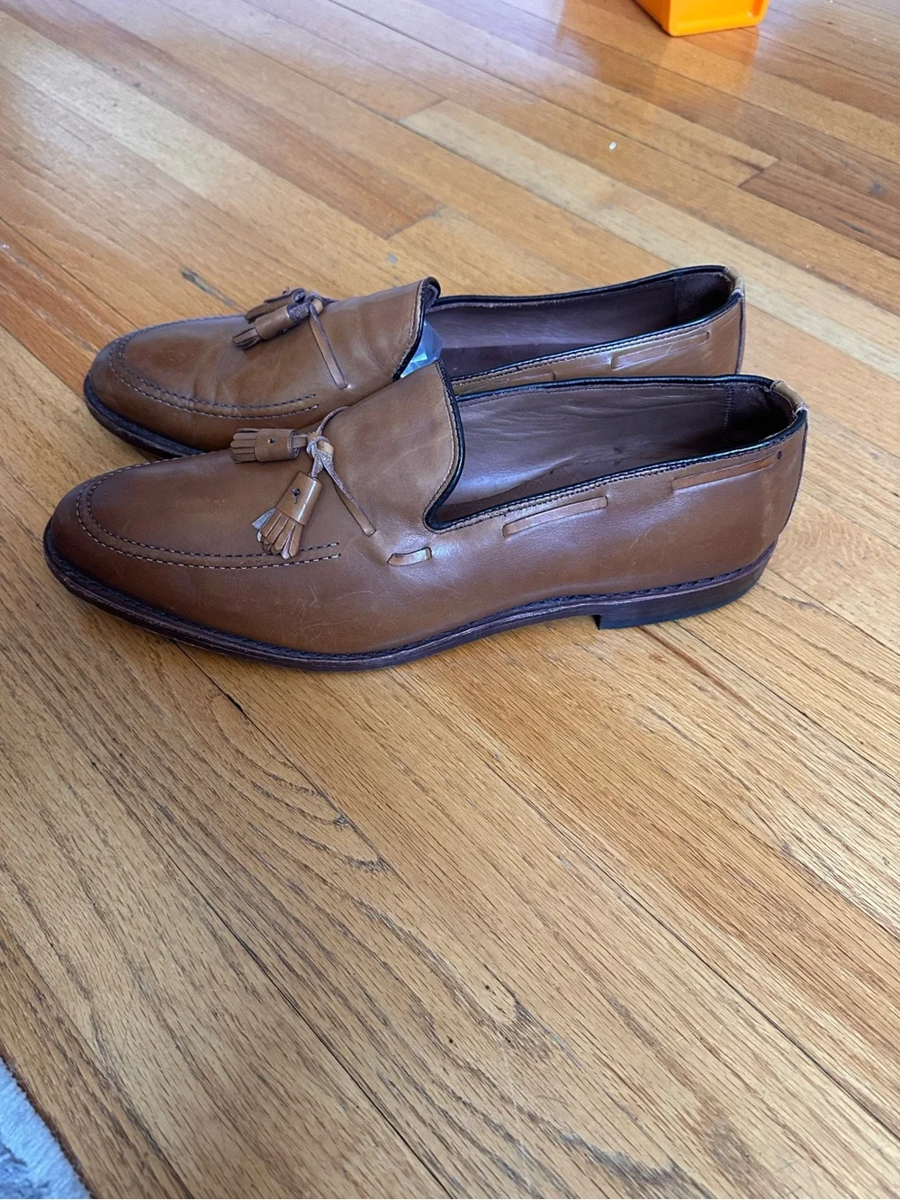 Allen Edmonds Grayson Loafer